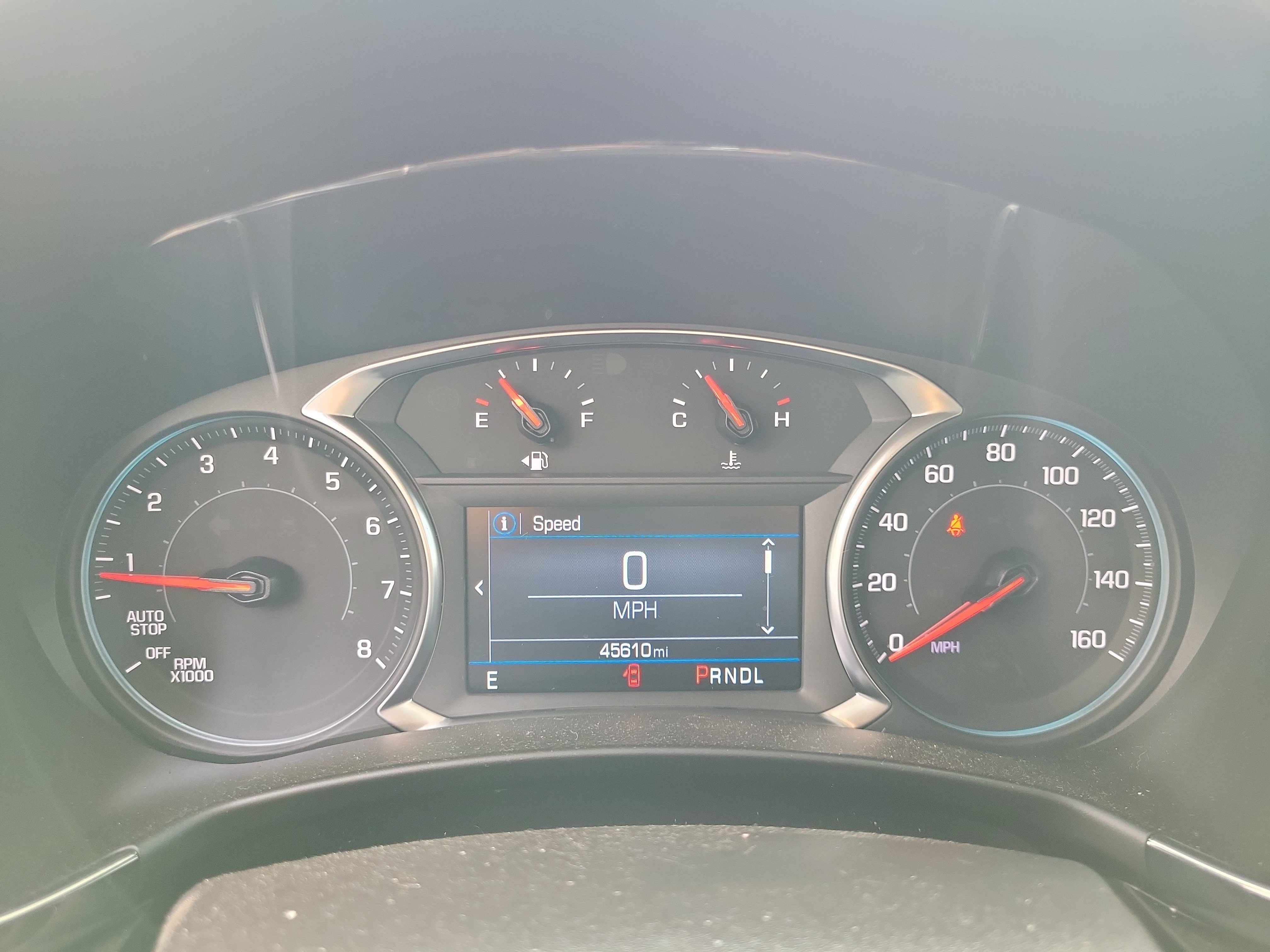 Used 2024 Chevrolet Equinox RS FWD image 24