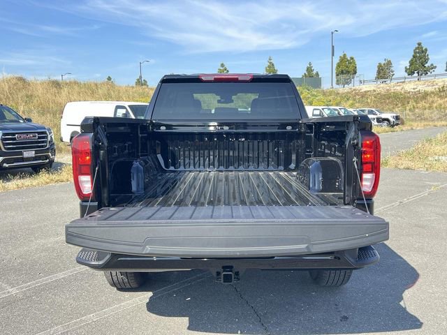 New 2026 GMC Sierra 1500 Elevation image 28