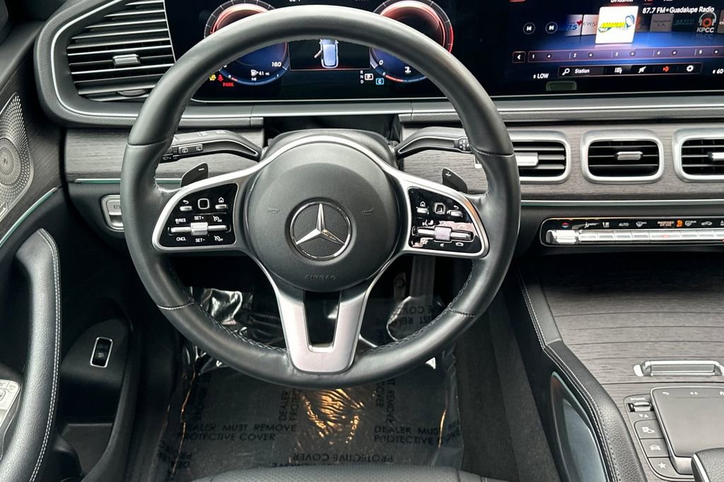 Used 2022 Mercedes-Benz GLE 350 image 17