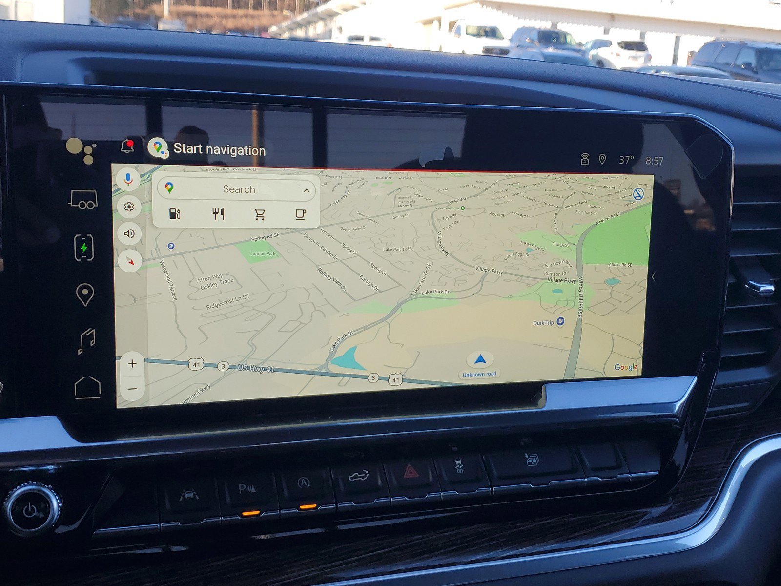 New 2025 GMC Sierra 1500 Elevation w/ Preferred Package image 30