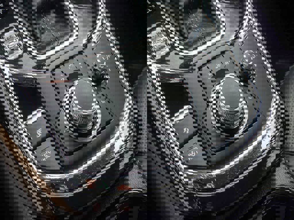 Used 2022 MAZDA CX-9 Touring Plus image 22