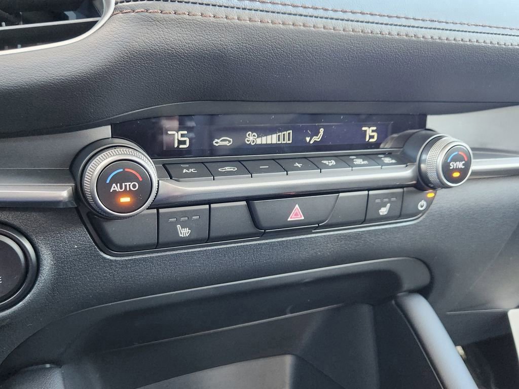 New 2026 MAZDA MAZDA3 2.5 S Sedan w/ Preferred Pkg image 9