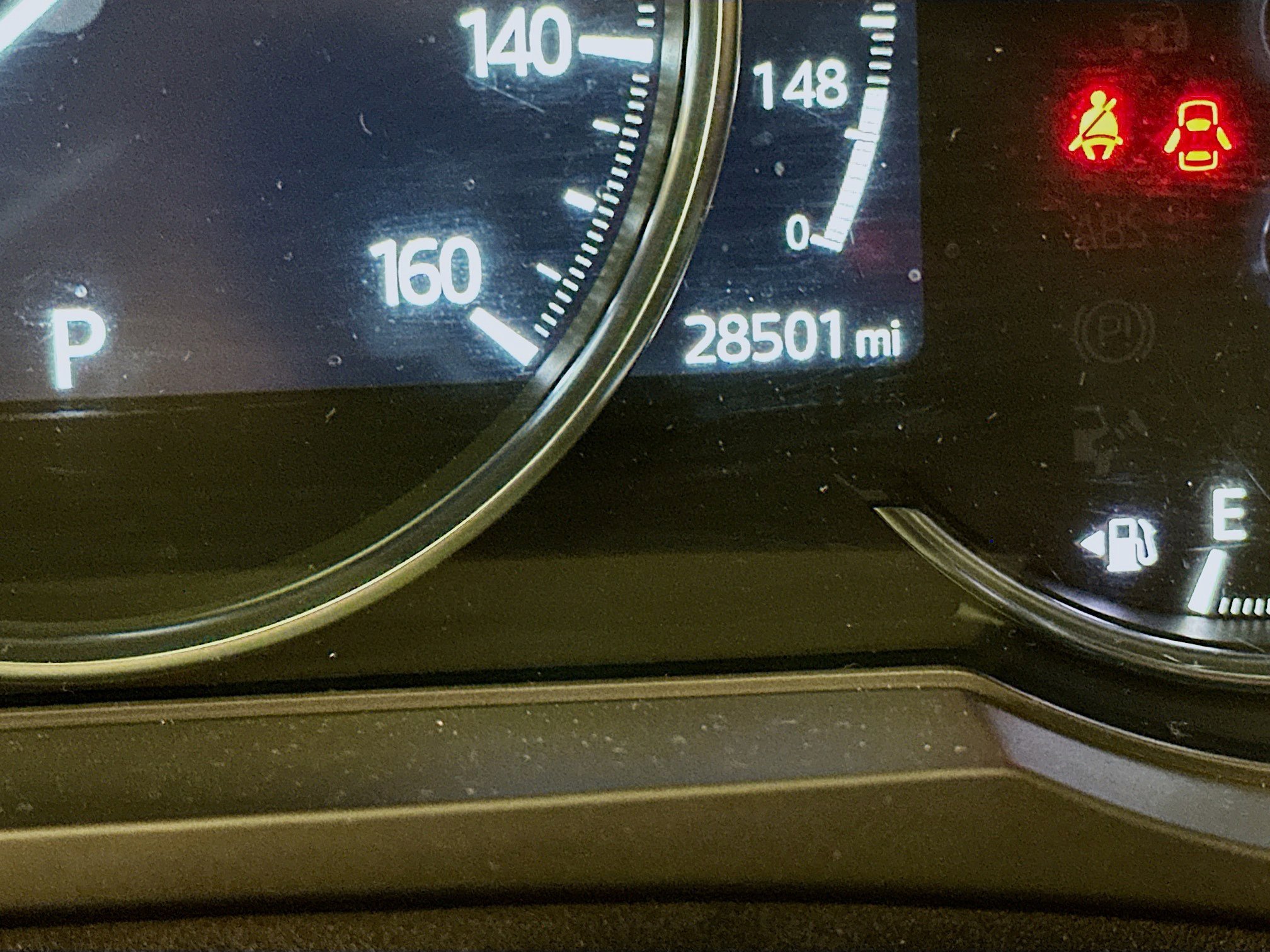 Used 2023 MAZDA CX-9 Carbon Edition image 19