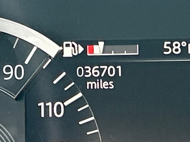 Used 2021 Land Rover Range Rover Velar S image 16