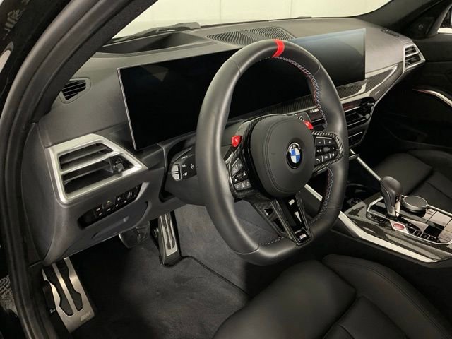 Used 2025 BMW M3 Competition AWD/4WD image 19