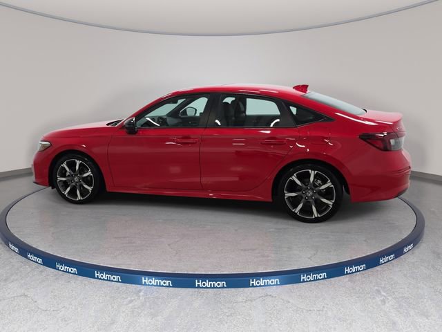 Used 2025 Honda Civic Sport image 9