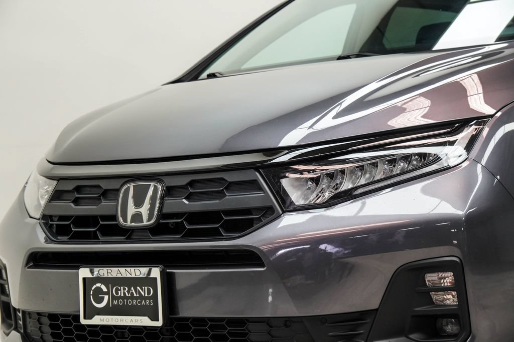 Used 2025 Honda Odyssey EX-L image 2