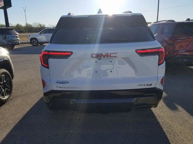 New 2026 GMC Terrain AT4 w/ Convenience Package III image 4