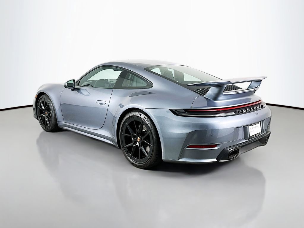 New 2025 Porsche 911 Carrera image 3