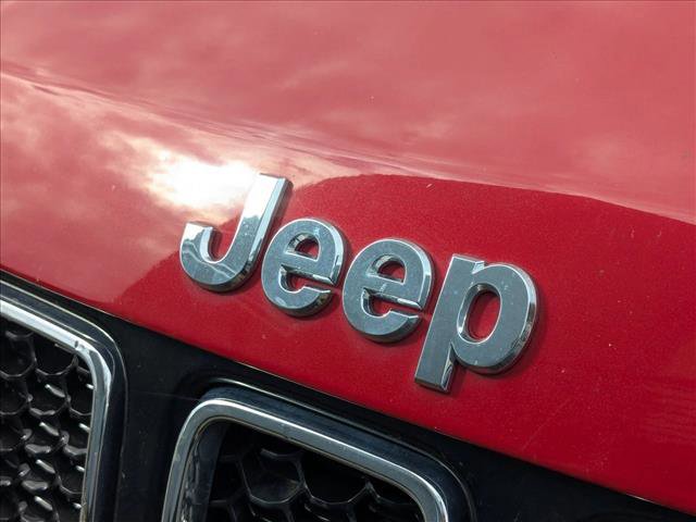 Used 2021 Jeep Compass Latitude image 13