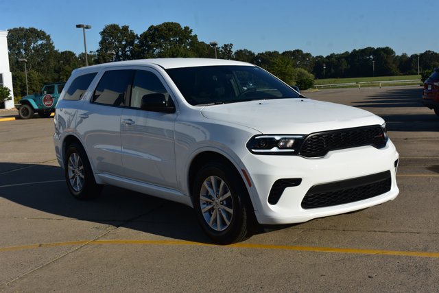 New 2026 Dodge Durango GT image 3