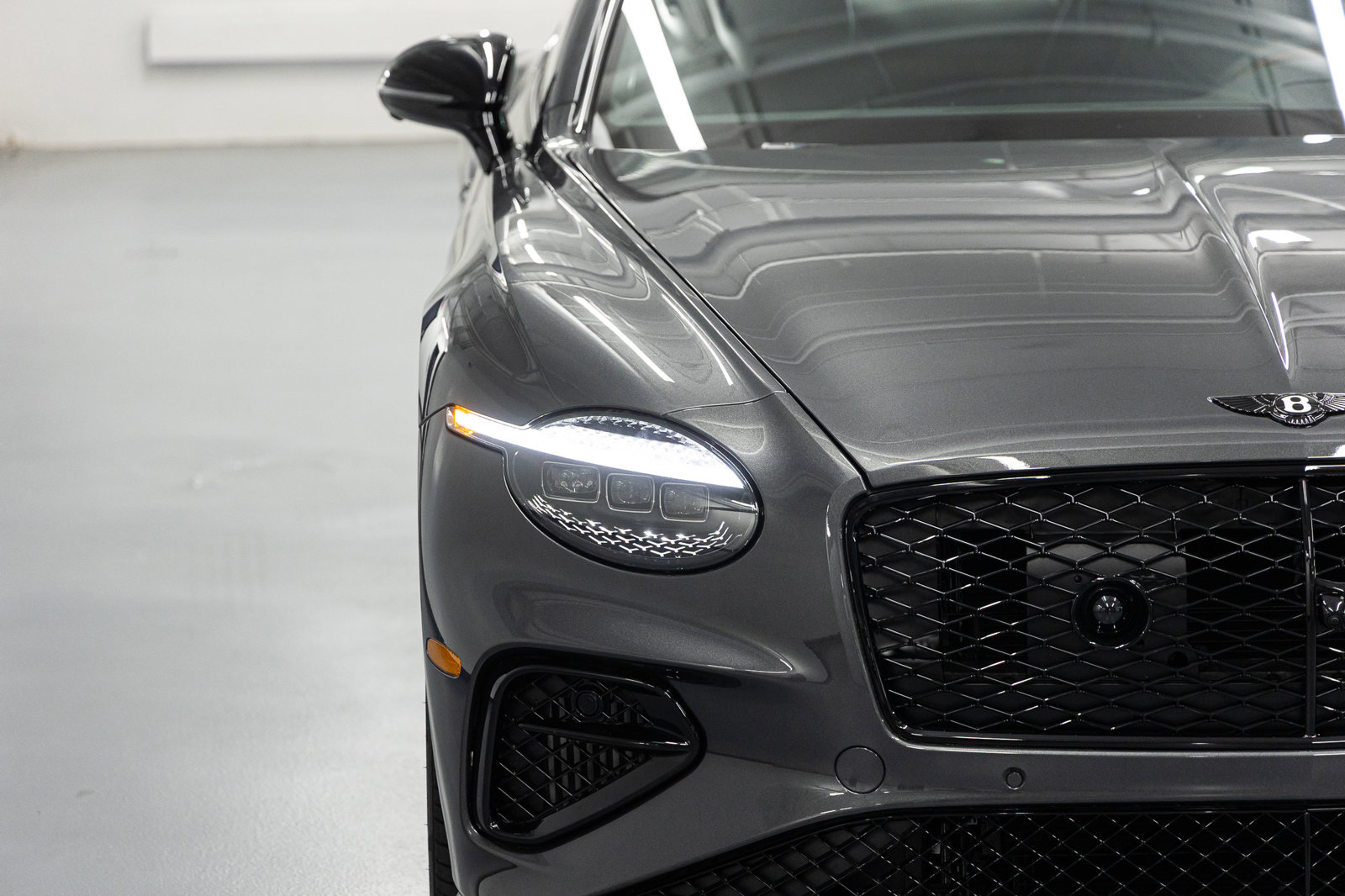 New 2026 Bentley Continental GT AWD/4WD image 9