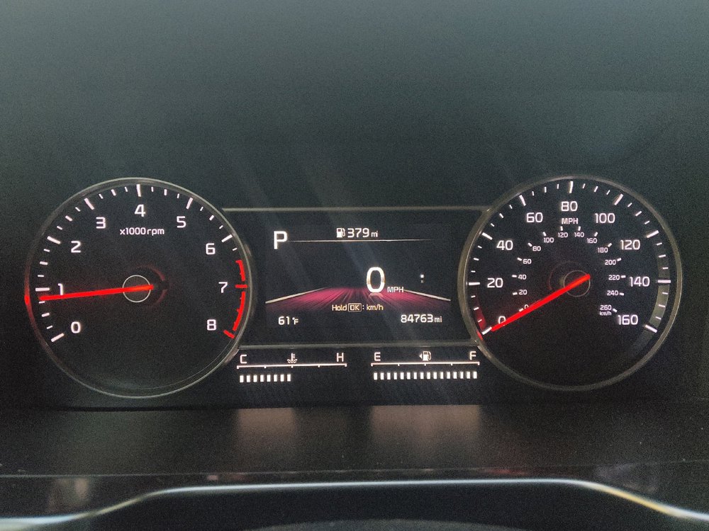 Used 2021 Kia Sorento S FWD image 23