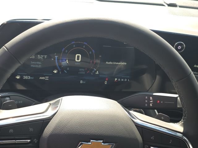 New 2026 Chevrolet Equinox LT w/ Convenience Package II image 14