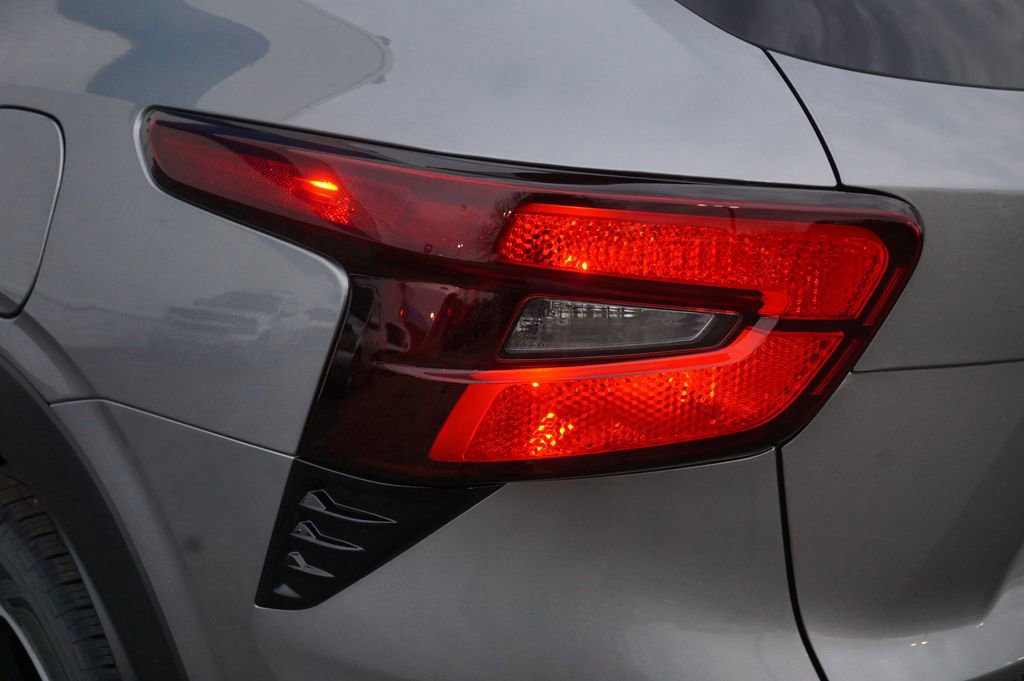 New 2026 Chevrolet Trax RS image 27