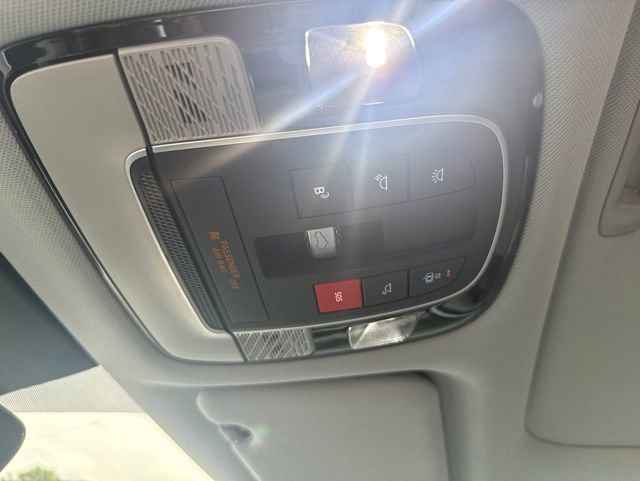 Used 2025 Hyundai Palisade SEL AWD/4WD image 26