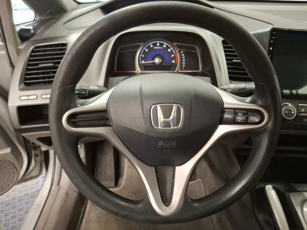 Used 2010 Honda Civic LX image 18