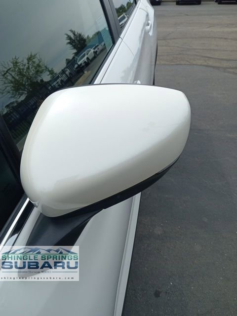 Certified 2025 Subaru Ascent Premium image 19