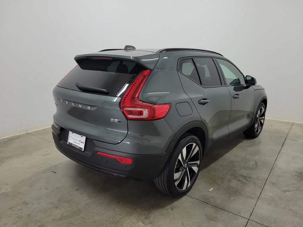 Used 2018 Volvo XC60 T5 Inscription w/ Convenience Package AWD/4WD image 12