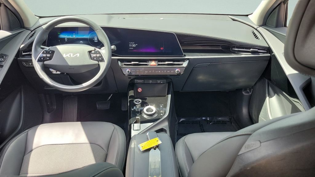 Used 2024 Kia Niro Wind FWD image 11