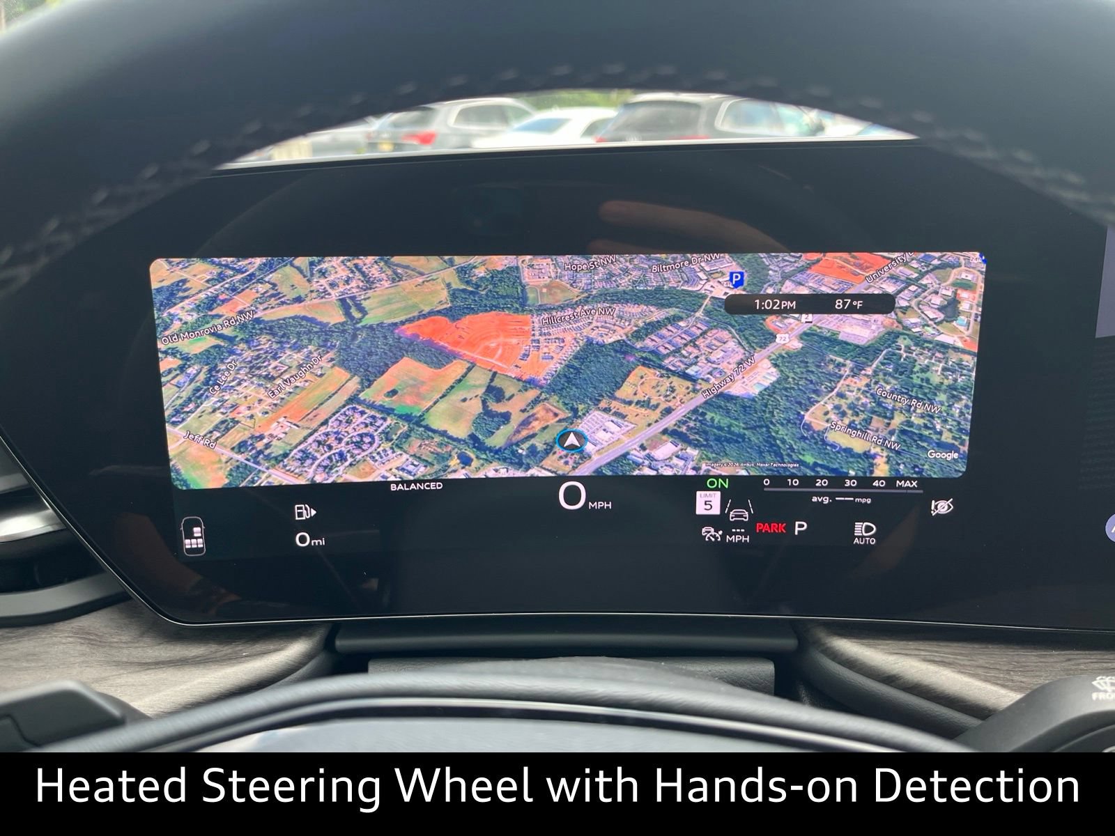 New 2026 Audi Q5 Premium Plus AWD/4WD image 14