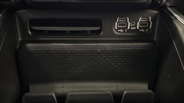 Used 2023 RAM 1500 Big Horn image 20