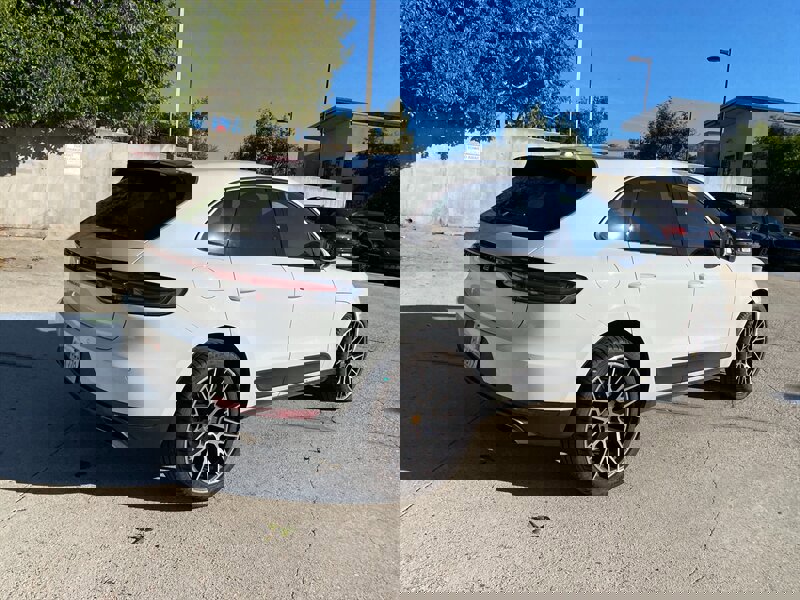 Used 2019 Porsche Macan image 12