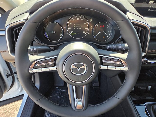 New 2026 MAZDA CX-50 2.5 Hybrid w/ Cargo Package image 11