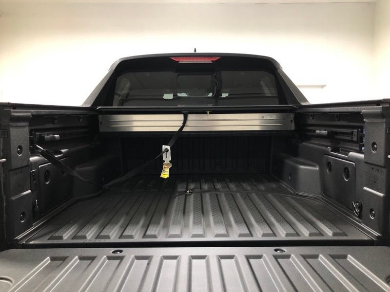 New 2026 Hyundai Santa Cruz XRT AWD/4WD image 8