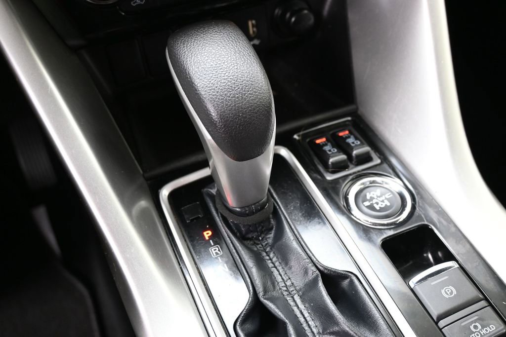 Used 2023 Mitsubishi Eclipse Cross SE AWD/4WD image 28