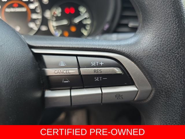 Certified 2023 MAZDA CX-30 AWD 2.5 S image 18
