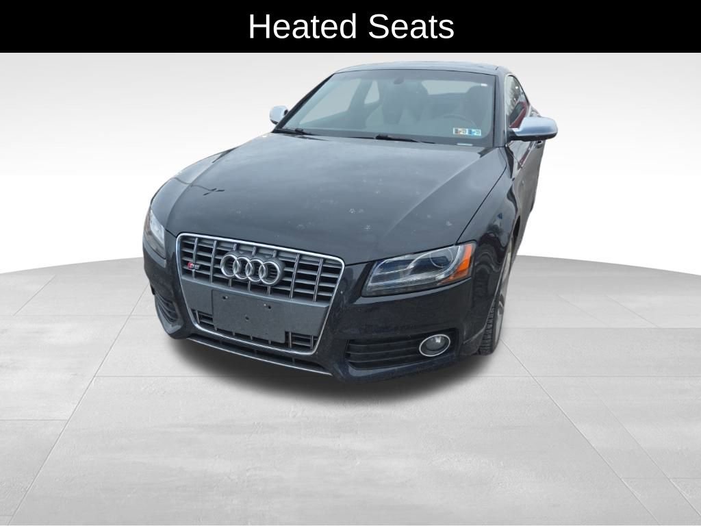 Used 2011 Audi S5 Prestige image 7