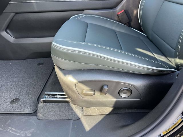 New 2026 GMC Sierra EV AT4 w/ AT4 Premium Package image 19