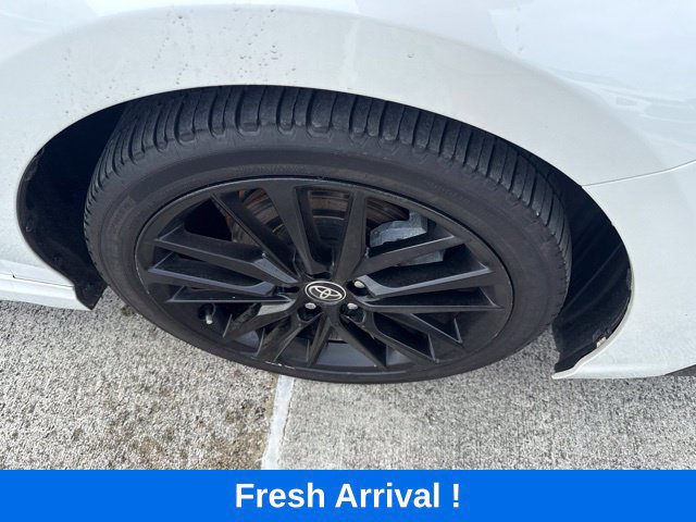 Used 2023 Toyota Camry XSE w/ Navigation Package FWD image 23