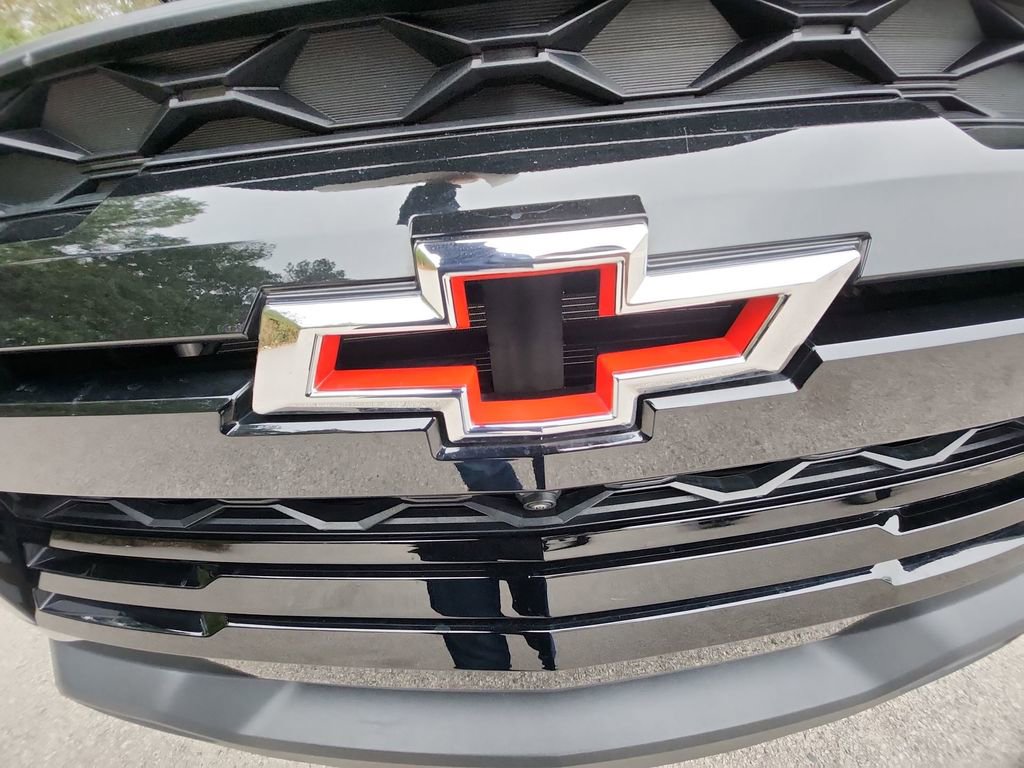 Used 2024 Chevrolet Colorado ZR2 w/ Technology Package image 34