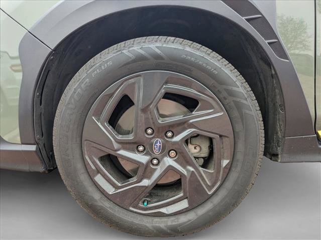 Used 2024 Subaru Crosstrek 2.5i Sport AWD/4WD image 18