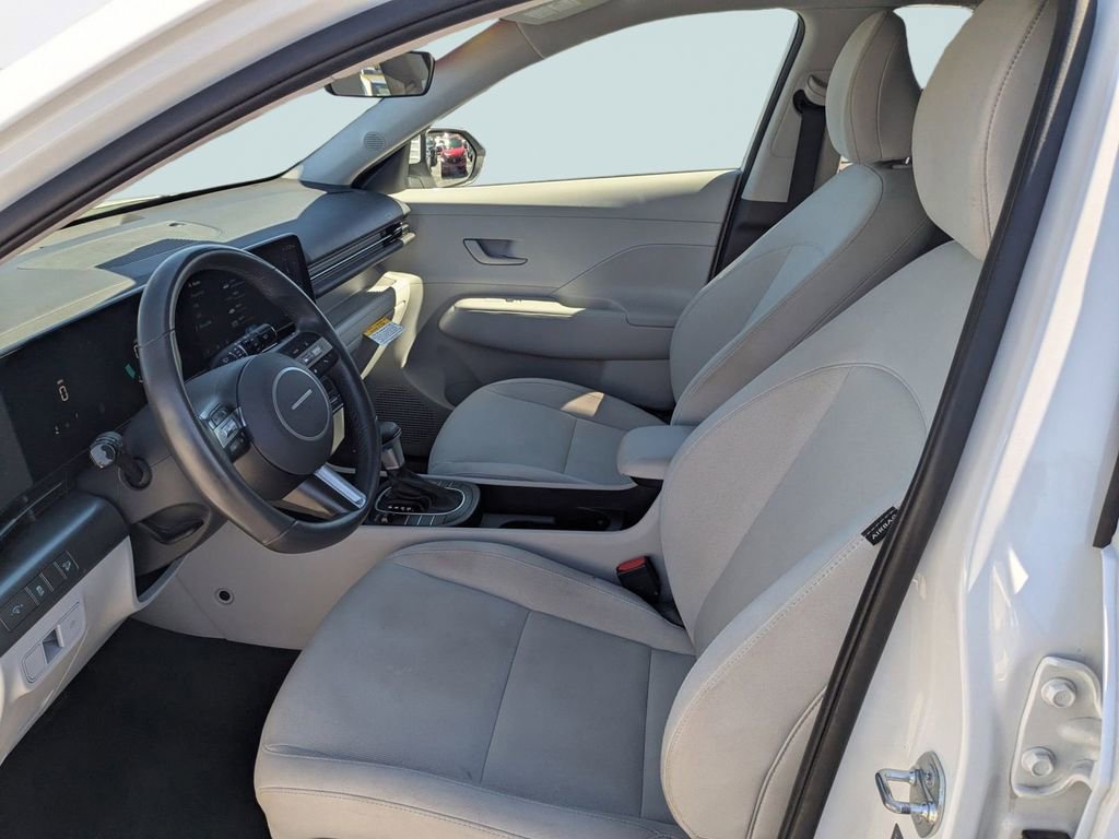 Used 2023 Hyundai Santa Fe SEL image 12