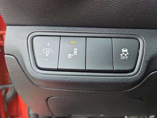 Used 2023 Kia Forte GT-Line w/ GT-Line Premium Package image 22