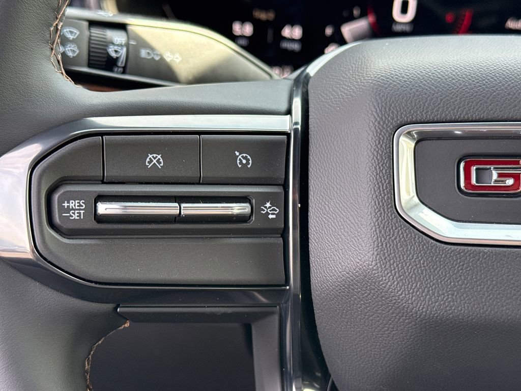 New 2026 GMC Canyon AT4 image 21