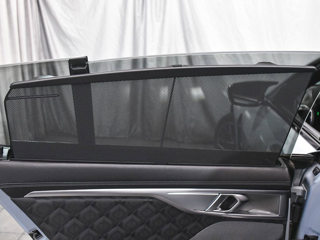 Used 2023 BMW M8 Gran Coupe xDrive Competition w/ M Carbon Exterior Package image 13