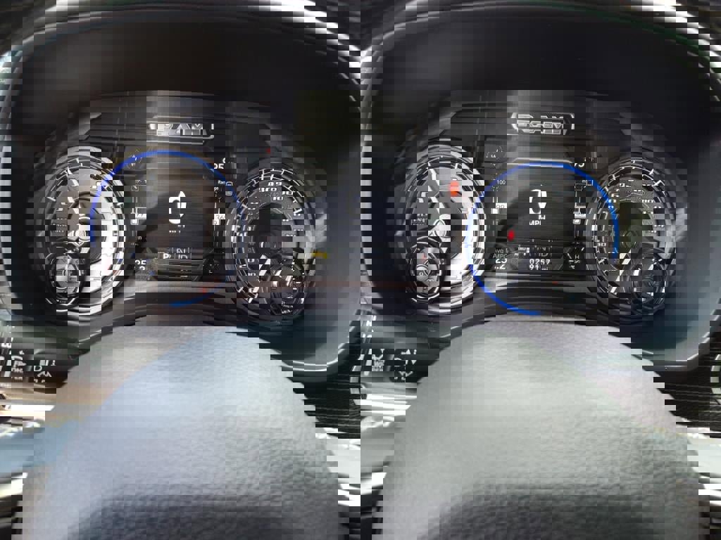 Used 2021 RAM 1500 Limited image 17