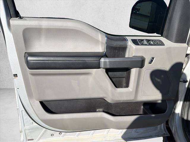 Used 2017 Ford F150 XLT RWD image 9
