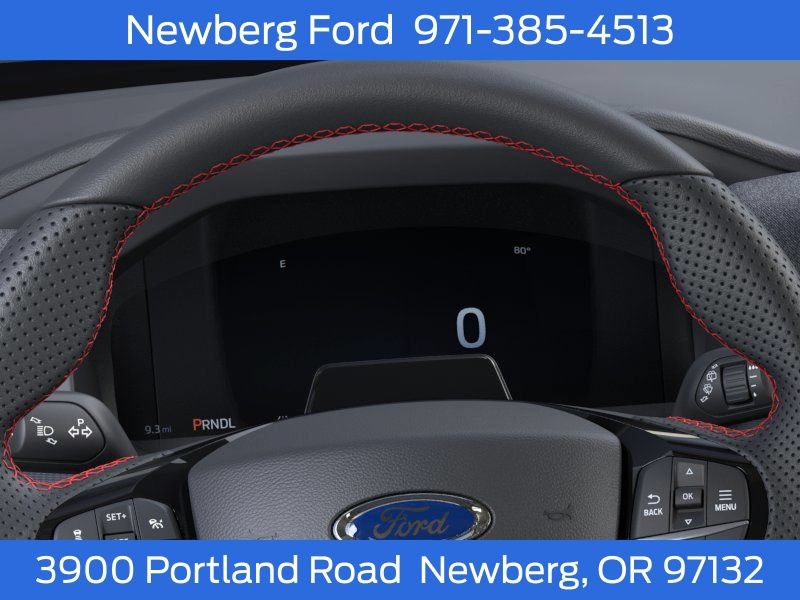 New 2026 Ford Explorer ST-Line w/ ST-Line Street Pack AWD/4WD image 13