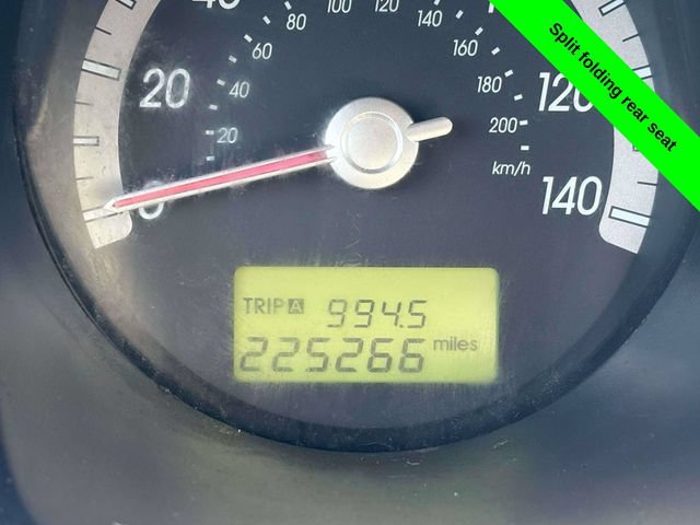 Used 2008 Kia Sportage LX AWD/4WD image 16