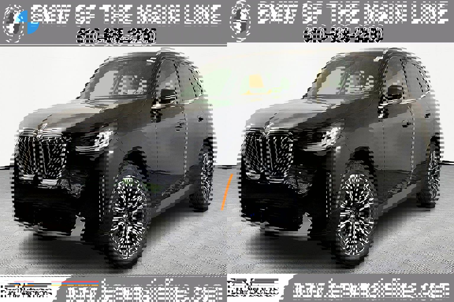 New 2026 BMW X3 xDrive30 w/ Premium Package