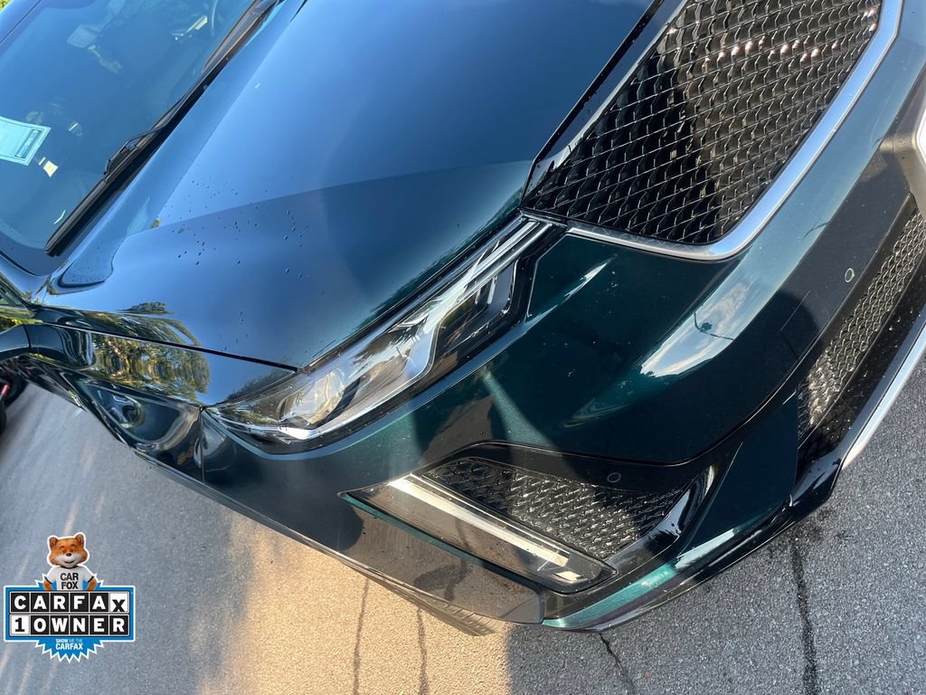 Used 2024 Cadillac XT6 Sport w/ Technology Package AWD/4WD image 38