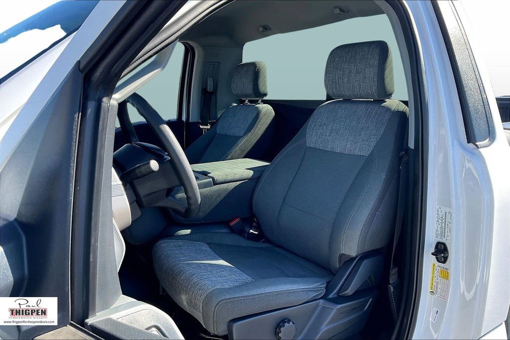 Certified 2023 Ford F150 XLT image 23