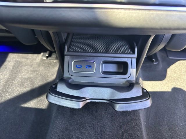 New 2026 Mercedes-Benz GLS 450 4MATIC image 23