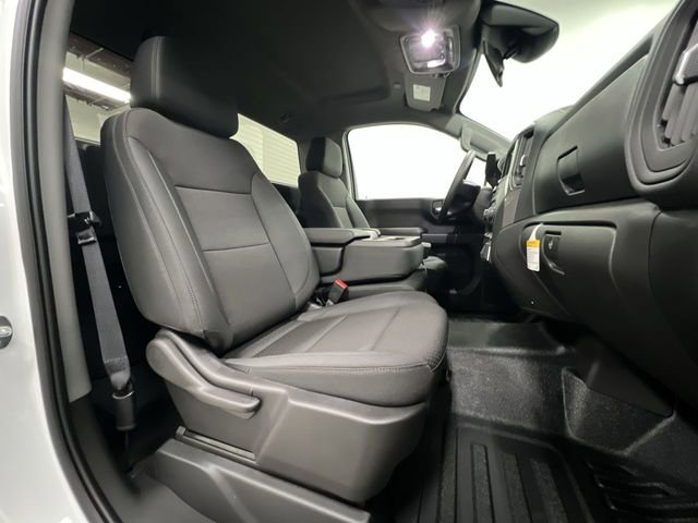 New 2026 Chevrolet Silverado 1500 W/T w/ WT Safety Package image 24