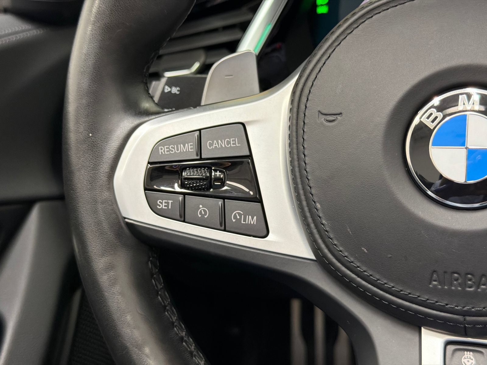 Used 2025 BMW Z4 sDrive30i RWD image 21